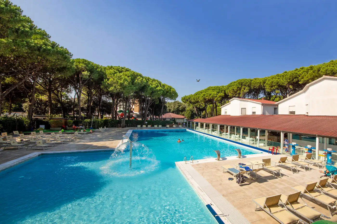 Referenze 26 Camping Villa al Mare 1