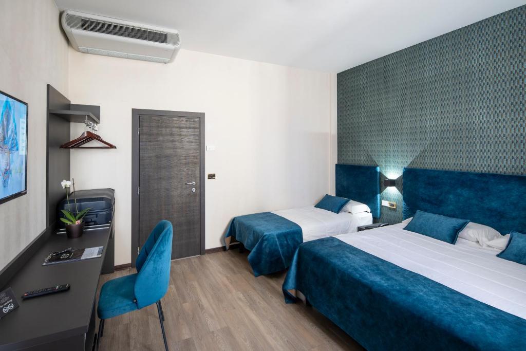 Referenze 20 Hotel Astoria bologna