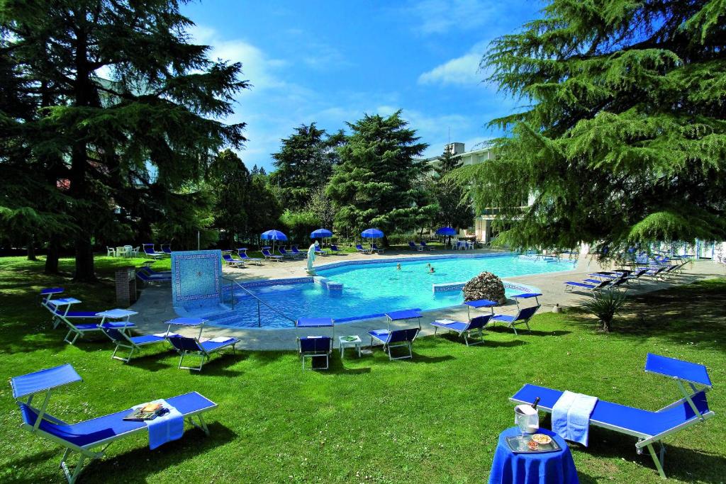Referenze 11 Hotel Bologna Abano terme