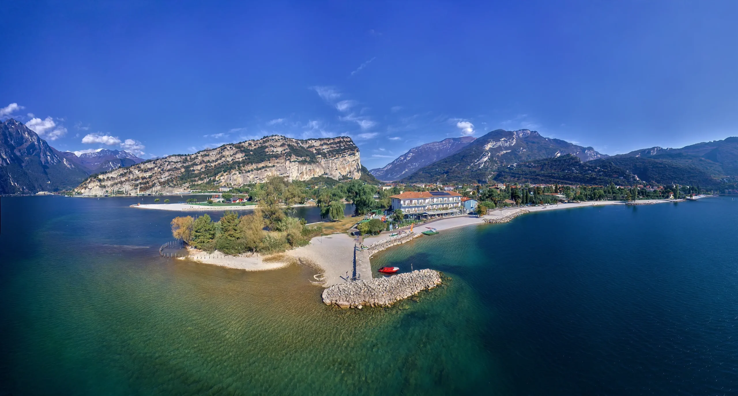 Referenze 17 Hotel Lido Blu Torbole