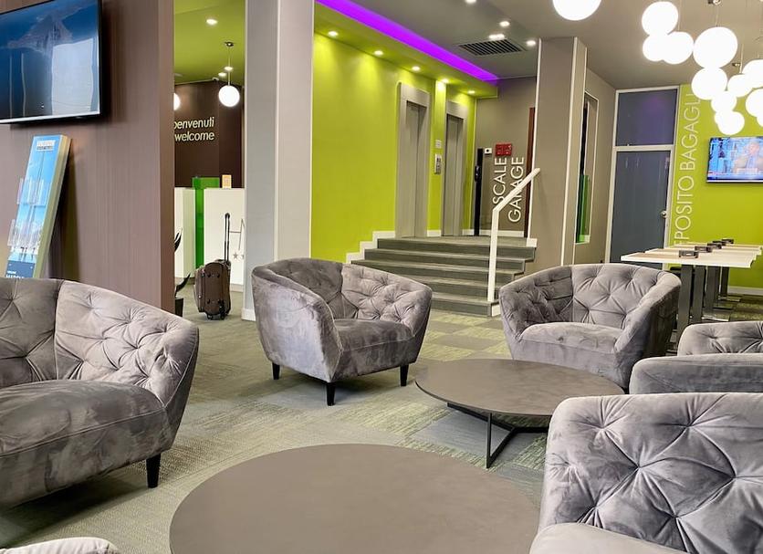 Referenze 9 Hotel Miramonti Torino
