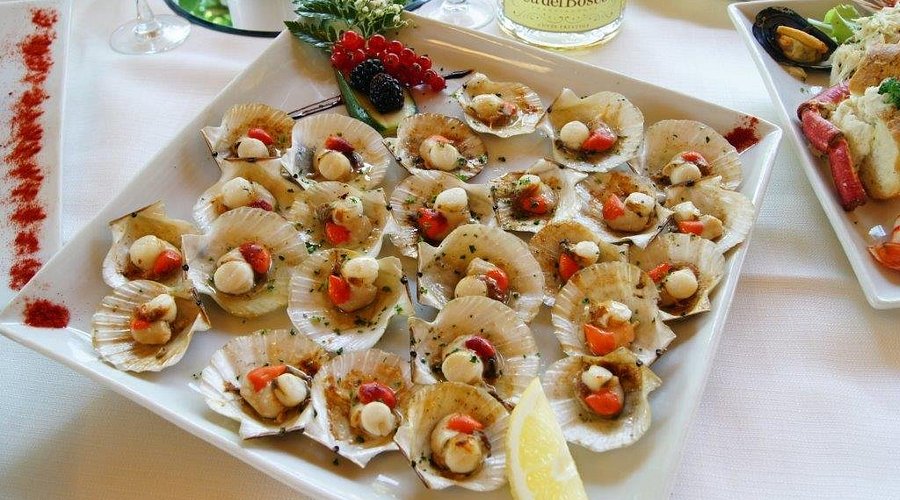 Referenze 8 Ristorante Girasole Chiarano