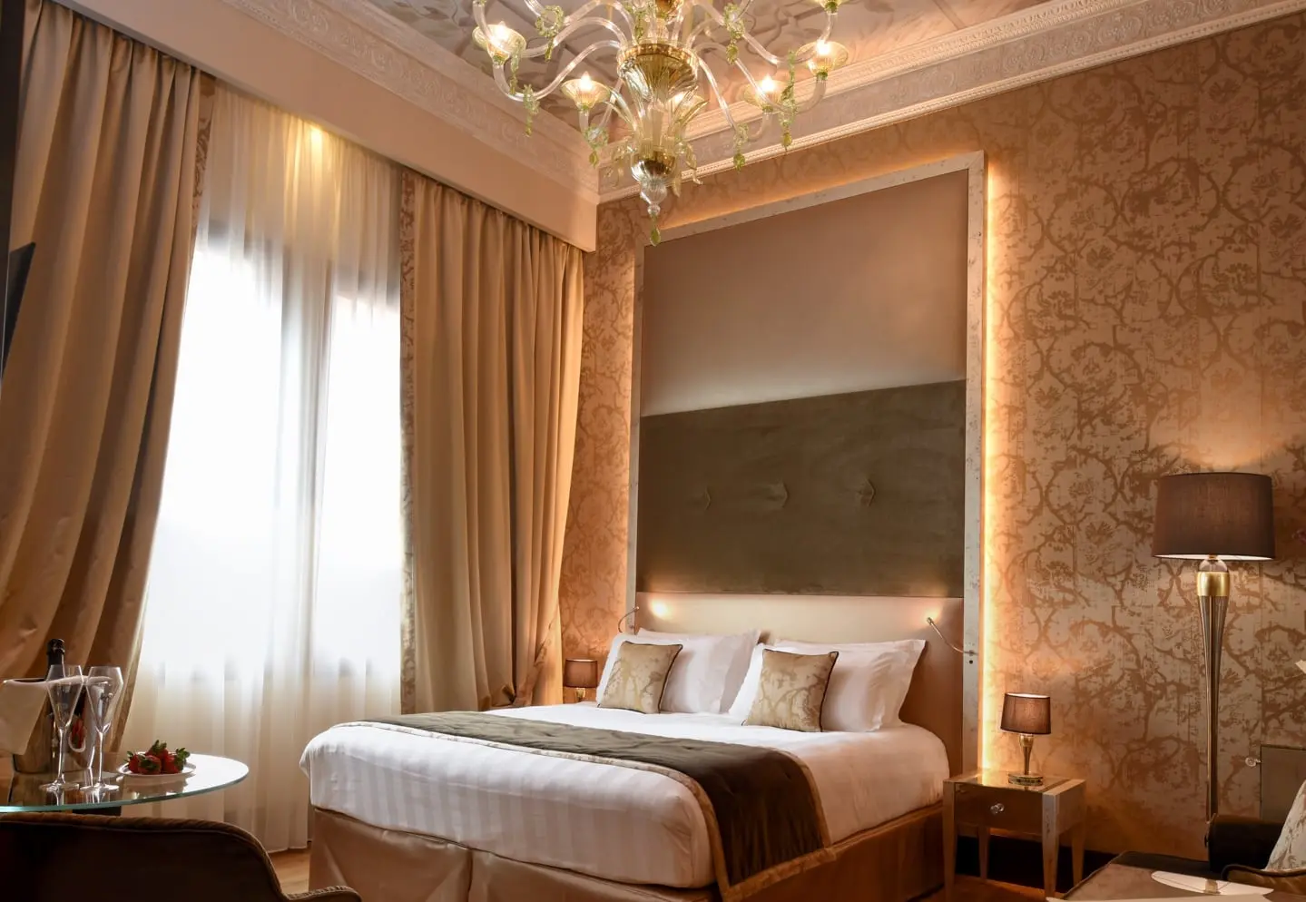 Referenze 23 Santa Croce Boutique Hotel Venezia