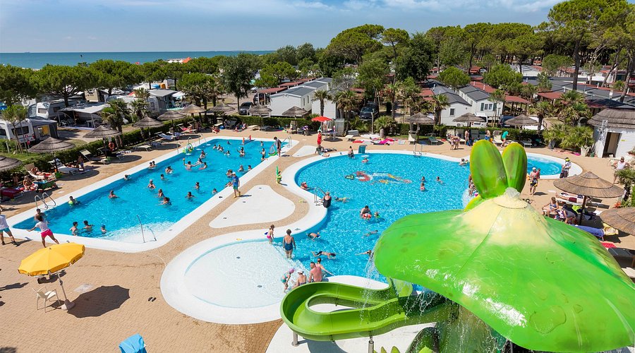 Referenze 16 VelaBlu Camping Village cavallino treporti