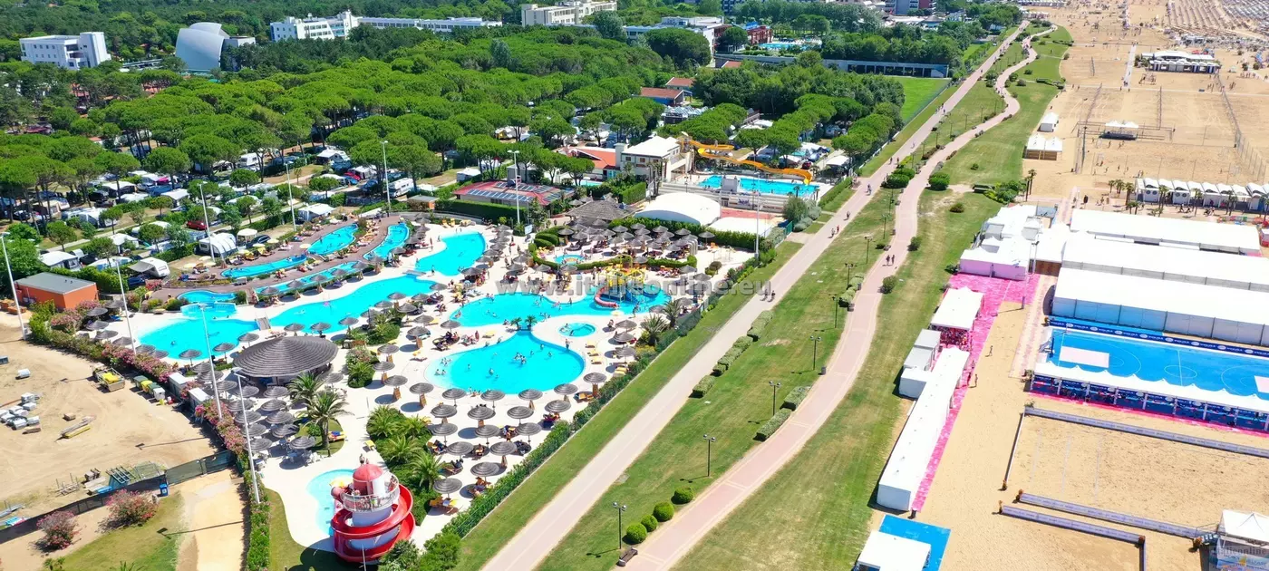 Referenze 15 Villaggio Turistico Internazionale bibione