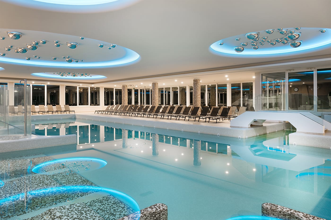 Referenze 6 hotel terme venezia abano
