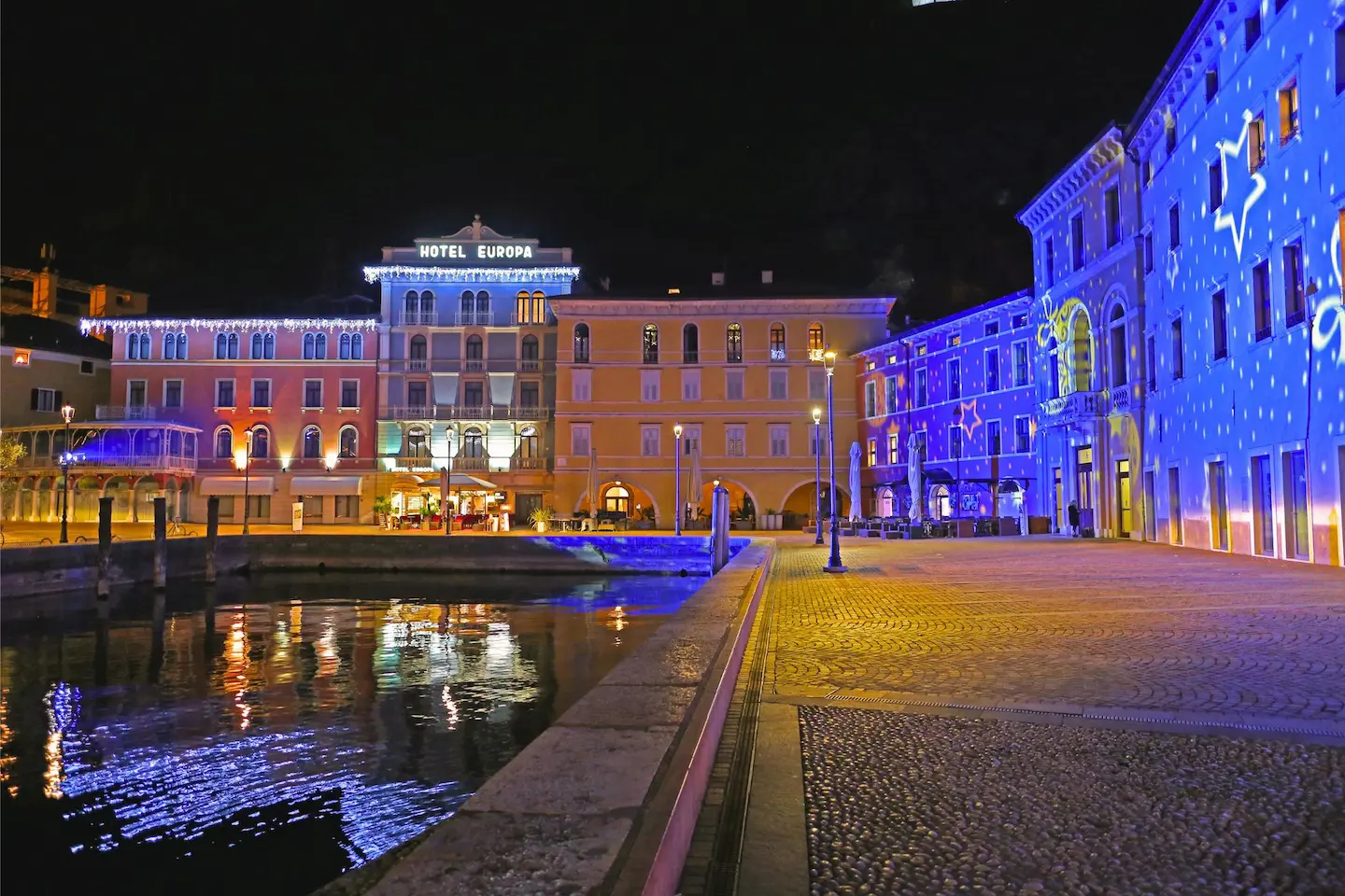 Referenze 21 natale europa