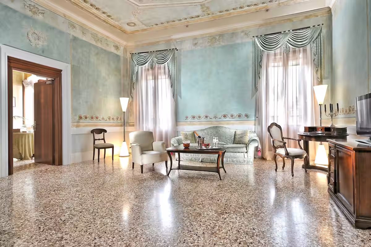 Referenze 5 palazzo vitturi veneziua