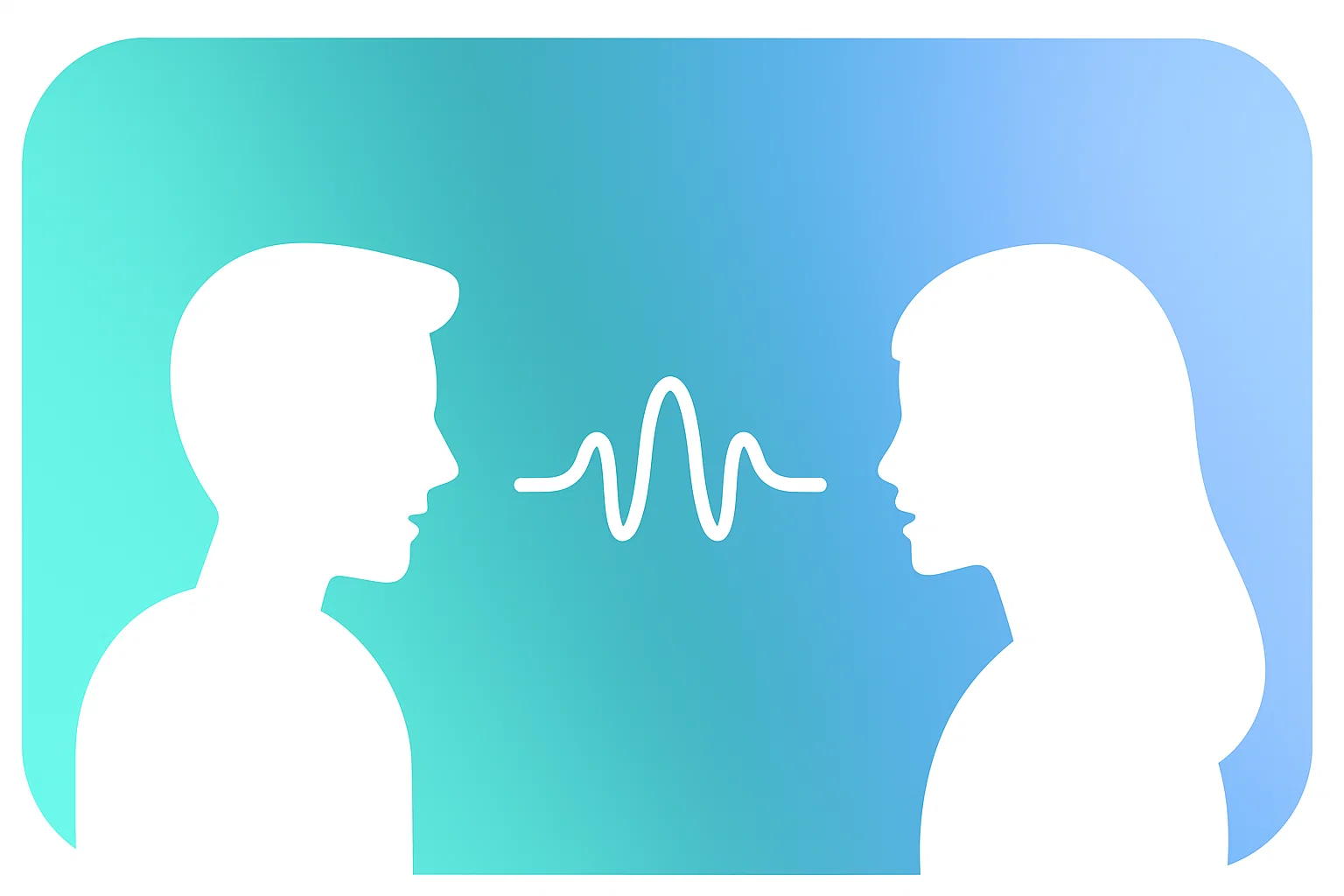 Call center AI 1 immagine modulo vocale