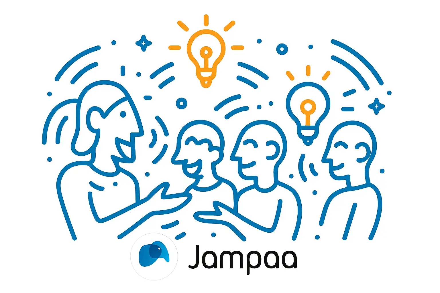 blog jampaa
